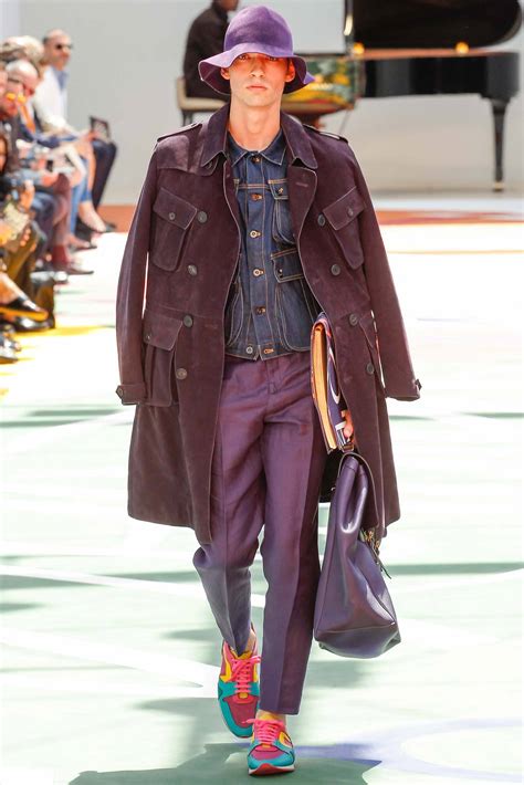 burberry 2015 spring|Burberry Spring 2015 Ready.